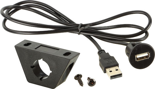 Cadence USB-Autoadapter Universal