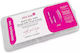 Soft Gel Връхчета за нокти Прозрачни 240бр JP037