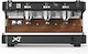 Dalla Corte Xt Commercial Espresso Machine 3-Group W51xD52.5xH94cm