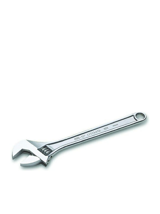 Irimo French Wrench with Adjustable Opening 55mm