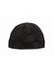 5.11 Tactical Beanie Unisex Fleece Beanie Gestrickt in Schwarz Farbe