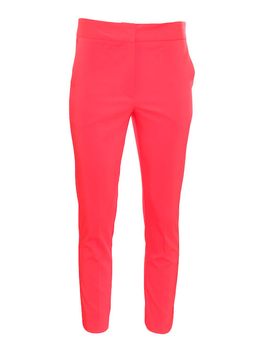 Twenty 29 Dama Tesatura Pantaloni Albastru deschis