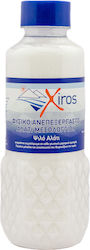 Xiros Unprocessed Mesolongi Fine Sea Salt 700gr