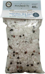 Mytilinia Gi Coarse Sea Salt 400gr