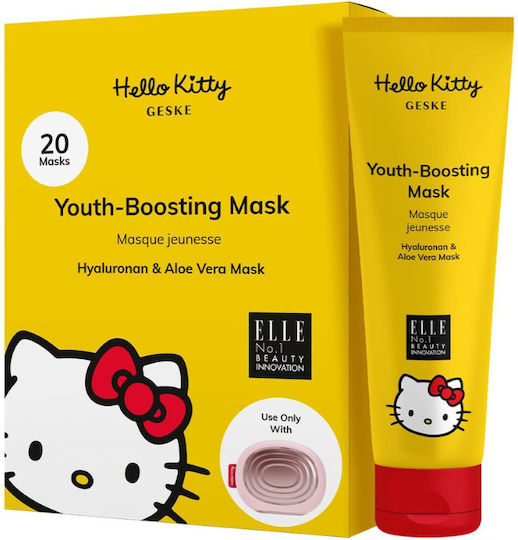 Geske Hello Kitty Youth-boosting Set Îngrijire pentru Anti-îmbătrânire