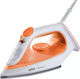 Braun Texstyle 1 Si Σίδερο Ατμού 1900W με Κεραμική Πλάκα και Συνεχόμενη Παροχή Ατμού 25gr/min