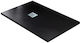Sanitec Flat Ντουζιέρα Τεχνητής Πέτρας 140x80cm Γκρι