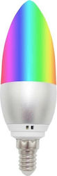 Coolseer Smart LED E14 RGB Coolseer Smart LED E14 RGB