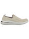 Delson 3.0 Chadwick Πάνινα Ανδρικά Slip-On Μπεζ