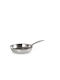 Le Creuset Τηγάνι από Ανοξείδωτο Ατσάλι 24cm