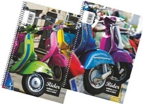 Salko Paper Κλασέρ 4/30 για Χαρτί A4 1τμχ