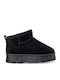 Women's Chelsea Boots Black