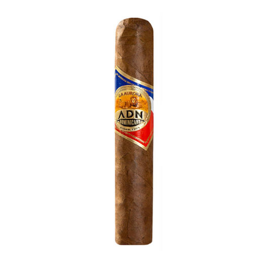 La Aurora ADN Gran Toro Zigarren Dominikanische Republik 1Stück 152mm