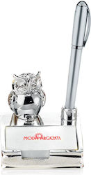 Moda Argenti Desk Set