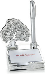 Moda Argenti Desk Set