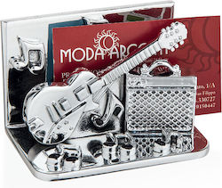 Moda Argenti Desk Set