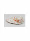 Lampiris Interiors Cup Coffee Porcelain White