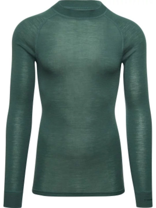 Thermowave Merino Warm Ανδρική Ισοθερμική Μακρυ...