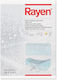 Rayen Κάλυμμα Απλώστρας Προστατευτικό Αδιάβροχο 2,6x1,35m 6011.01