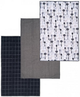 Heinner Towel 45x70cm 3pcs Heinner Towel 45x70cm 3pcs