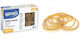 Spree Rubber Band Brown Ø35mm 50gr