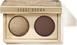 Bobbi Brown Luxe Duo Doppellidschatten Matt in ...