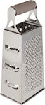 Rayen Inox Grater 10x8x25cm