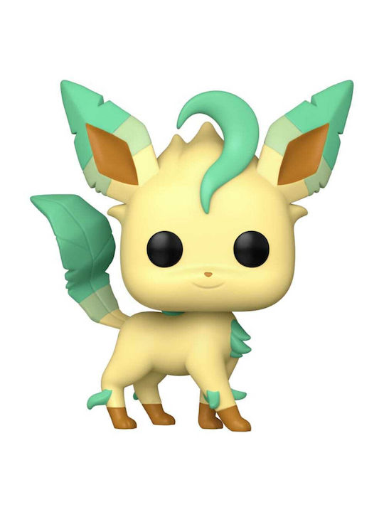 Funko Pop! Games: Pokemon - Leafeon 866