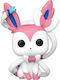 Funko Pop! Games: Pokemon - Sylveon 857