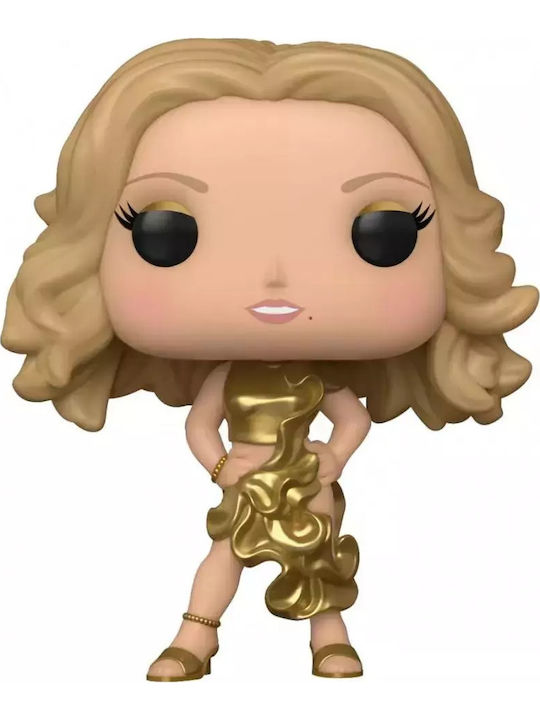 Funko Pop! Rocks: Mariah Carey - Mariah Carey (...