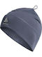 Beanie Unisex Σκούφος Πλεκτός σε Μπλε χρώμα