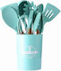 Cooking Utensil Set 12pcs