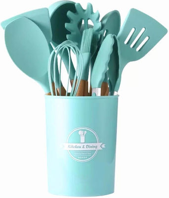 Cooking Utensil Set 12pcs