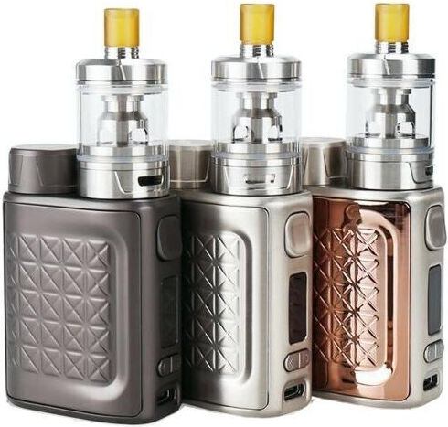 Eleaf Istick Pico Vaporizer 4ml με Ενσωματωμένη Μπαταρία