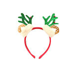 Christmas Reindeer Headband