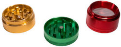 Rasta Grinder