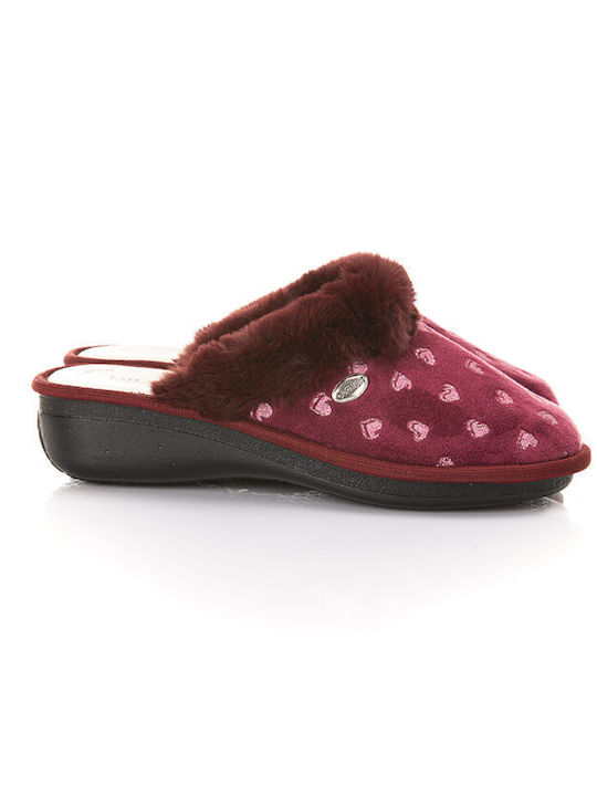 Dicas Anatomic Women's Slippers