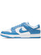 Nike Dunk Low Sneakers UNC