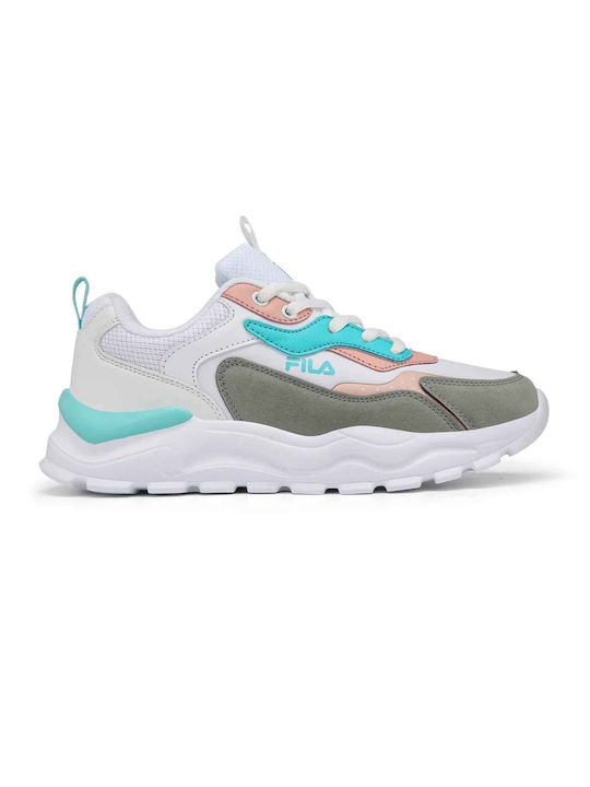 Fila Memory Sunstone 2 Femei Sneakers Sunstone