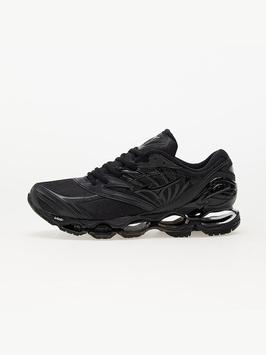 Mizuno Prophecy Sneakers Schwarz