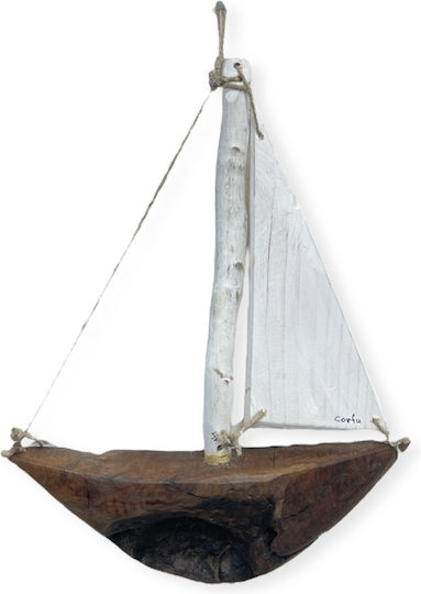 Angiolina Τοίχου 33x25cm