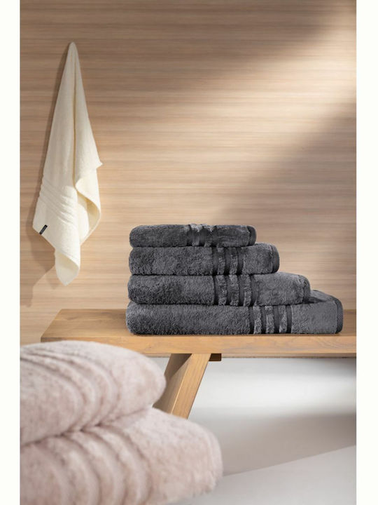 Guy Laroche Bath Towel Bonus 70x140cm. Lino