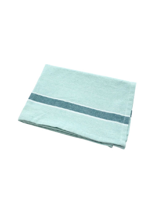 Hand Towel 50x70cm. Blue