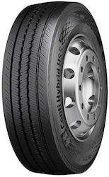 Continental Hybrid Hs5 315/70R22.5 156L Θερινό Λάστιχο Φορτηγού Continental Hybrid Hs5 315/70R22.5 156L Θερινό Λάστιχο Φορτηγού