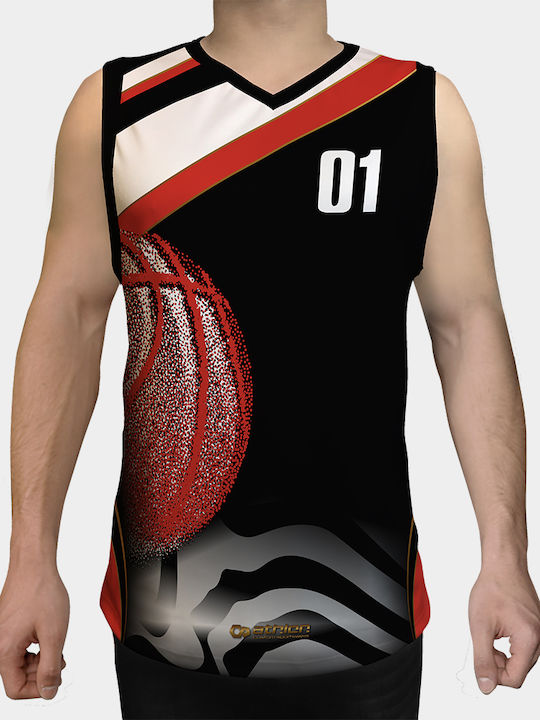 Jersey Aussehen Basketball