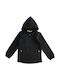 iDO Kids Casual Jacket Black