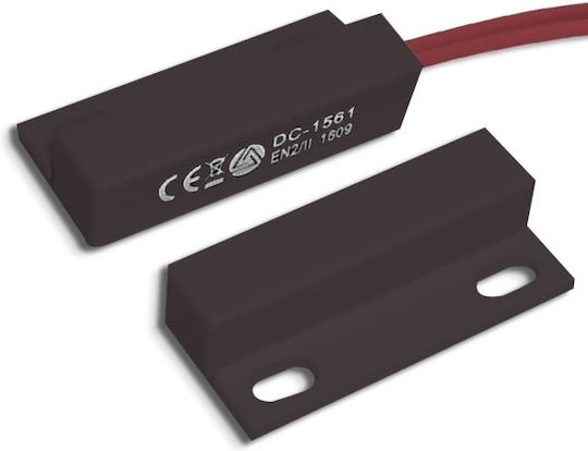 Aleph Wired Contact NC Sensor 27.8x12.7x6.5mm
