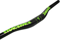 Race Face HB18TURGRN Bicycle Handlebar Green