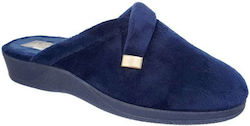 Nevada Slippers Blue