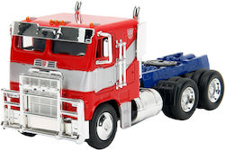 Optimus Prime Camion Transformers Pentru 3+ Ani 13.5 Cm
